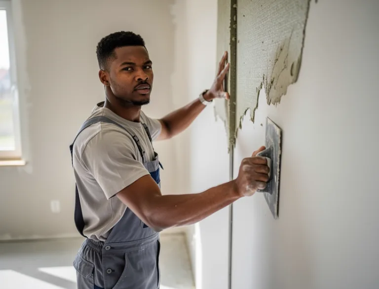 Plastering And Insulation service in Pakenham